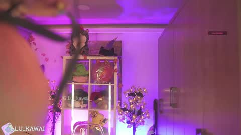 Snapshot of pinkloly69 chatting on March 12, 11:05 am LUISA online show from March 12, 11:05 am