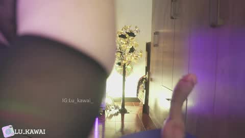 Snapshot of pinkloly69 chatting on April 23, 5:48 pm LUISA online show from April 23, 5:48 pm