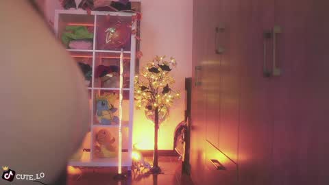 Snapshot of pinkloly69 chatting on May 20, 6:47 pm LUISA online show from May 20, 6:47 pm