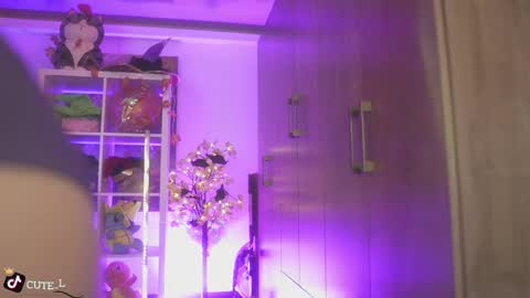 Snapshot of pinkloly69 chatting on May 25, 6:03 pm LUISA online show from May 25, 6:03 pm