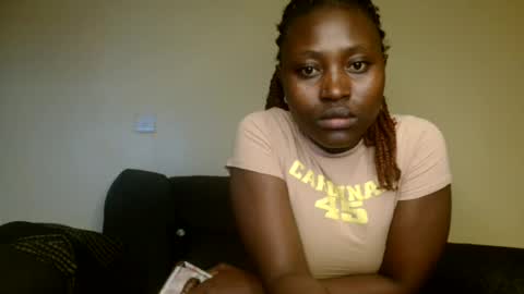 Snapshot of pinklover2003 chatting on July 17, 8:21 am Serena online show from July 17, 8:21 am