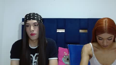 pinkluna0 online show from April 4, 4:22 am