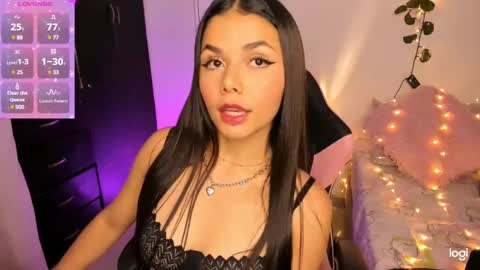 Sarah .. online show from December 23, 12:25 am