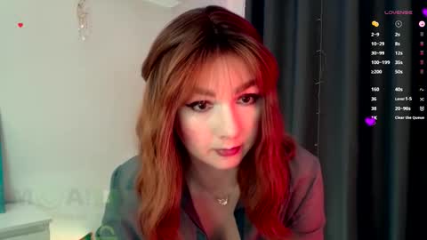 Perlita online show from October 8, 4:37 pm