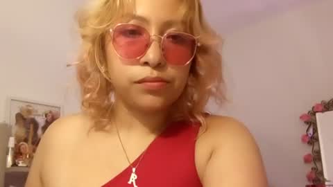 Pink  online show from June 17, 8:28 am