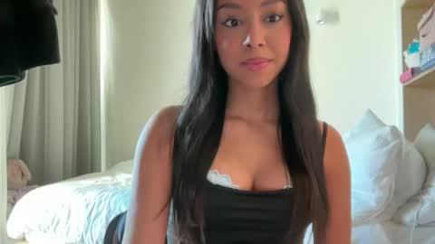 pinkunicorn0728 online show from March 15, 4:24 pm