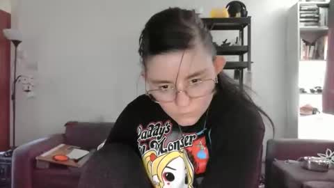 Snapshot of pinkwife97 chatting on September 16, 8:37 am pinkwife97 online show from September 16, 8:37 am