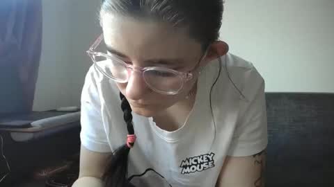 Snapshot of pinkwife97 chatting on October 20, 1:11 pm pinkwife97 online show from October 20, 1:11 pm