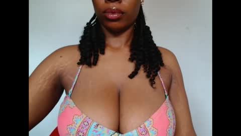 pinkxsugar online show from March 20, 8:08 am