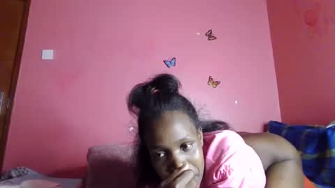 pinky_cockoo online show from February 21, 1:39 am