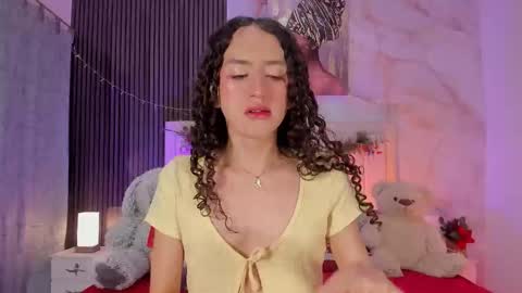 Peachy online show from February 12, 3:45 am