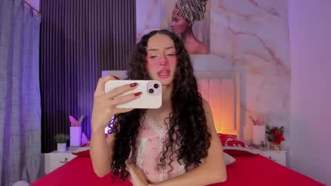 Peachy online show from April 5, 6:49 pm