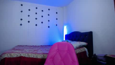 VIOLETA LOPEZ online show from January 25, 2:58 am