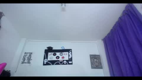 VIOLETA LOPEZ online show from September 21, 6:26 am