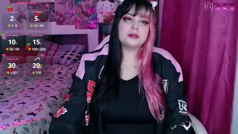 Snapshot of pinky_sexxx chatting on March 19, 4:00 pm Pau online show from March 19, 4:00 pm