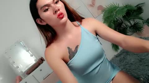 pinky_web03 online show from December 5, 12:30 am