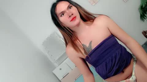 pinky_web03 online show from January 15, 10:24 pm