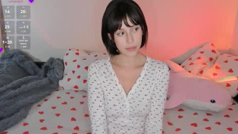 Celina online show from October 9, 8:51 pm