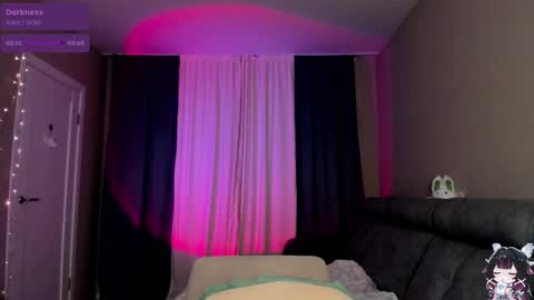 miko     online show from February 24, 9:57 pm