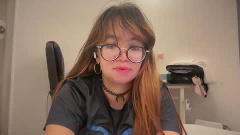 Rose online show from May 9, 12:16 am