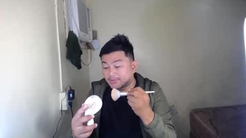 pinoy041087 online show from January 17, 1:54 am