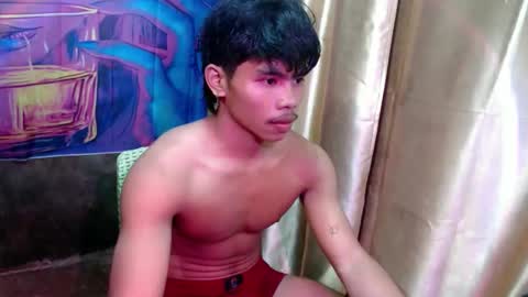 Snapshot of pinoy_fuckboy69 chatting on March 22, 11:57 am pinoy_fuckboy69 online show from March 22, 11:57 am