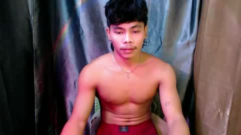 Snapshot of pinoy_fuckboy69 chatting on April 20, 6:38 am pinoy_fuckboy69 online show from April 20, 6:38 am