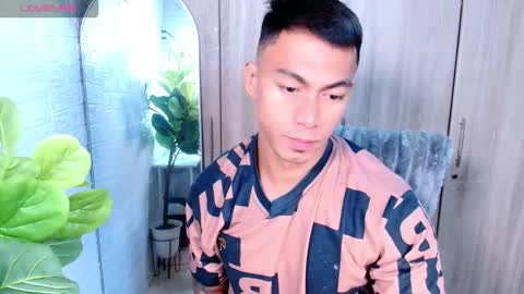 ethan online show from February 19, 1:45 am