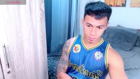 ethan online show from April 8, 5:07 am