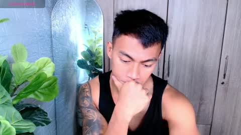 ethan online show from April 9, 4:34 am