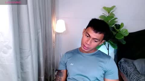 Snapshot of pinoymilker chatting on June 6, 3:44 am ethan online show from June 6, 3:44 am