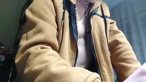 Snapshot of piotruspan94 chatting on October 27, 1:09 am piotruspan94 online show from October 27, 1:09 am