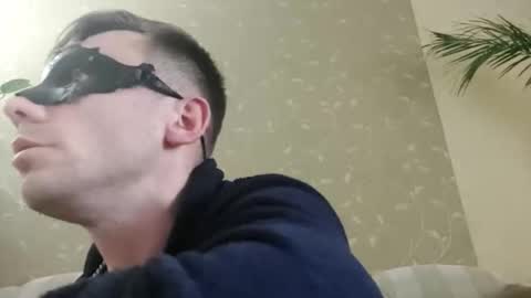 Snapshot of piotruspan94 chatting on November 25, 12:49 pm piotruspan94 online show from November 25, 12:49 pm