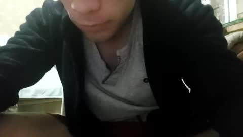 Snapshot of piotruspan94 chatting on December 20, 12:51 am piotruspan94 online show from December 20, 12:51 am