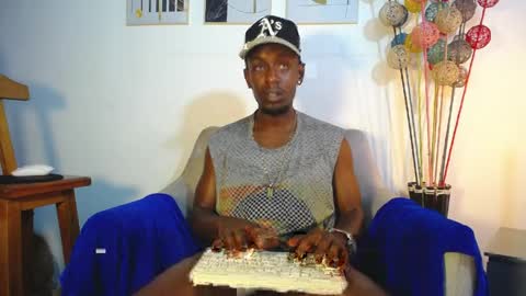 Snapshot of pipe_monstercock1 chatting on April 6, 10:11 pm P I P E - M O NS T E R C O C K online show from April 6, 10:11 pm