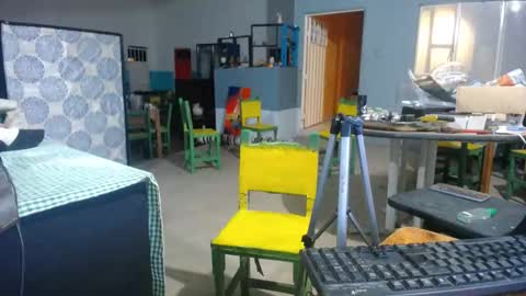 Snapshot of pirata_privado chatting on October 27, 1:20 am pirata_privado online show from October 27, 1:20 am