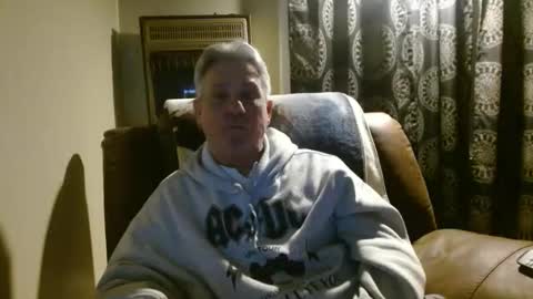 pirate334 online show from March 19, 2:48 am