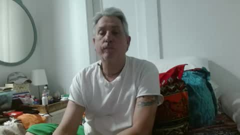 pirate334 online show from March 31, 2:46 am