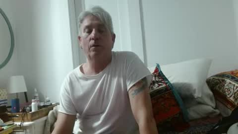 pirate334 online show from April 16, 2:45 am