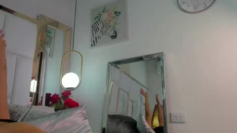 Pirly  online show from May 19, 2:01 pm