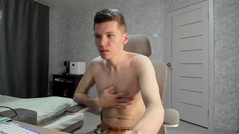 Pierre online show from March 14, 5:13 am