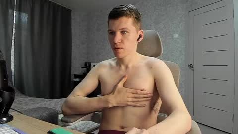 Pierre online show from March 22, 5:00 am