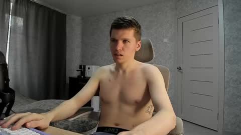 Pierre online show from April 1, 6:36 am