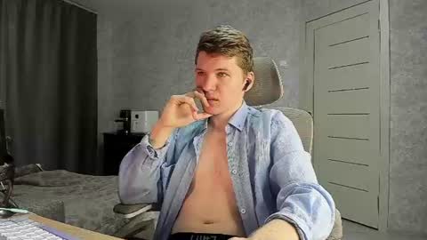 Pierre online show from June 19, 9:57 am