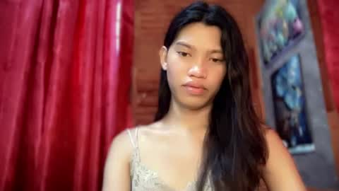 Jayve online show from April 5, 1:47 am