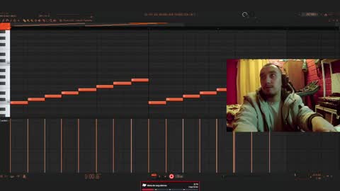 pisceslost online show from May 19, 11:55 pm