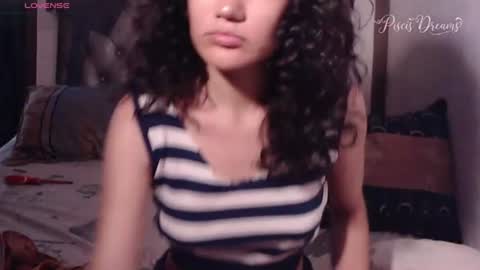 Snapshot of piscis_dreams chatting on August 3, 2:11 pm PiscisDreams online show from August 3, 2:11 pm