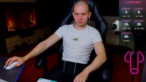 STRONGBEAUTY online show from January 30, 5:09 am