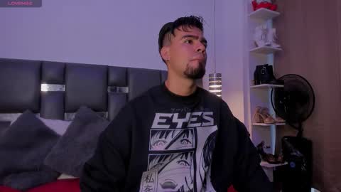 Snapshot of pittandlunaa69 chatting on February 5, 12:10 pm PittAndLunaa69 online show from February 5, 12:10 pm