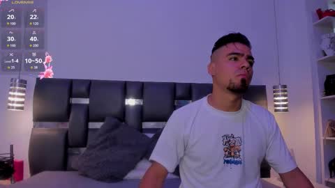 Snapshot of pittandlunaa69 chatting on February 7, 12:20 pm PittAndLunaa69 online show from February 7, 12:20 pm